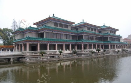 荆州博物馆图片