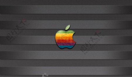 苹果apple背景壁纸图片