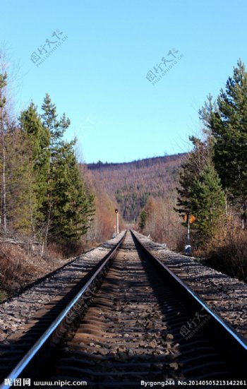 铁路图片