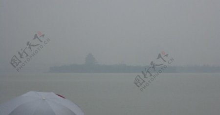 苏州金鸡湖图片