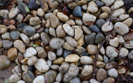 鹅软石地面材质图片