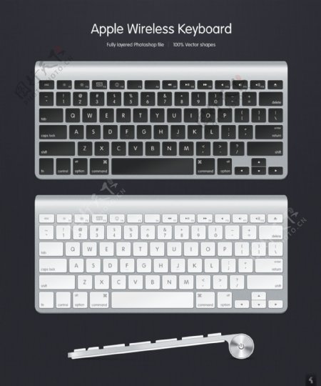 键盘键盘pc图片