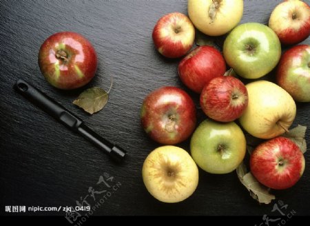 apples苹果图片