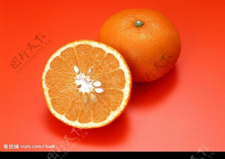 橙子8图片