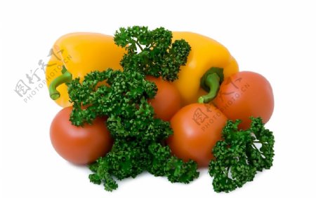 鲜果蔬菜图片