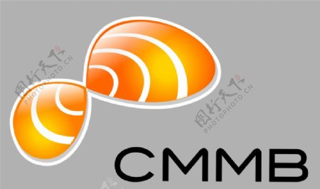 CMMB标志图片