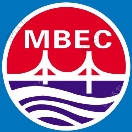 MBEC大桥图片