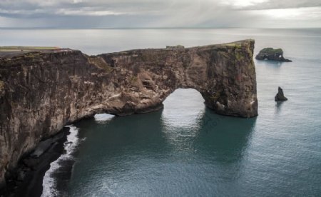 冰岛高清摄影图片