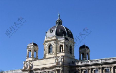 维也纳自然史博物馆图片