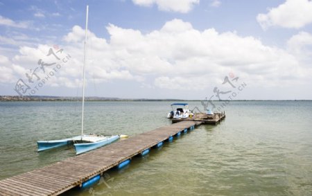 巴厘岛别墅海景图片