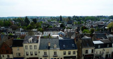 法国小镇图片
