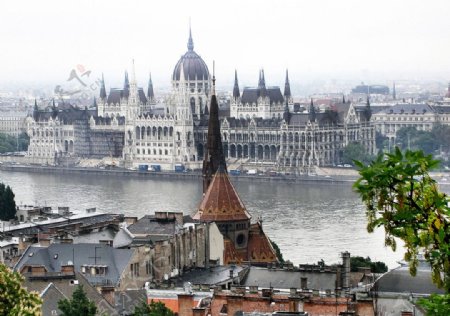 布达佩斯Budapest11图片