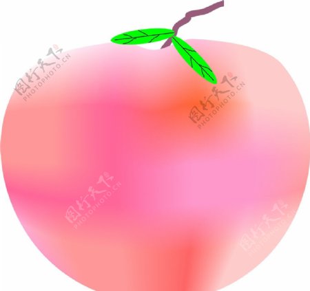自制小苹果图片