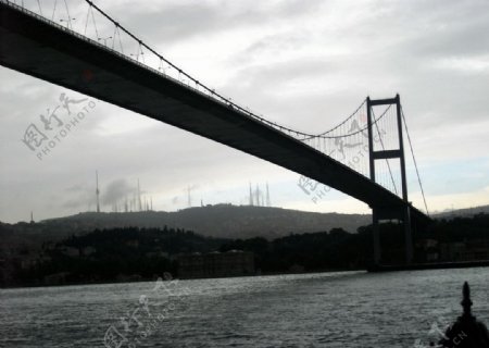 欧亚大陆桥图片