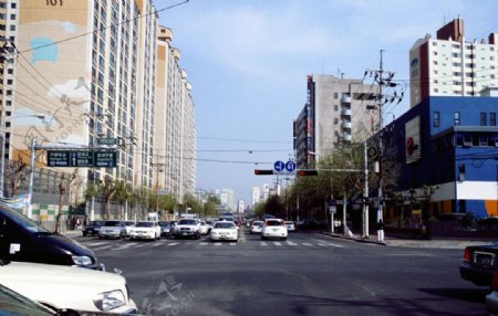 汉城路红灯区图片