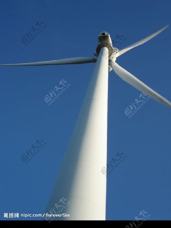 巨型風車图片