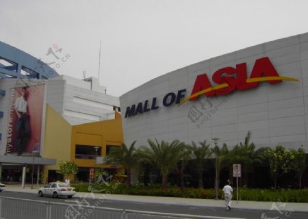 PHILIPPINESMALLOFASIA菲律宾亚洲商城图片