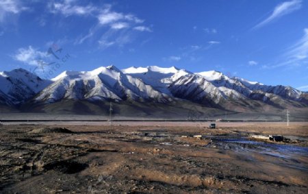西藏风景图片