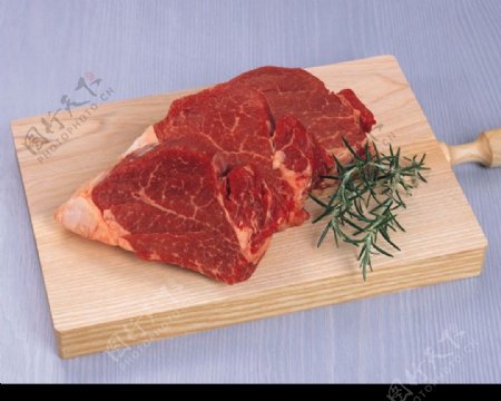 牛肉的图片