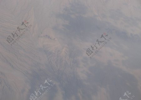 喀什沙漠图片