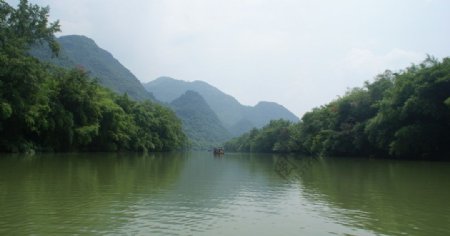 广东阳山图片