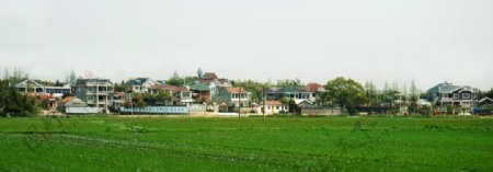 村落图片