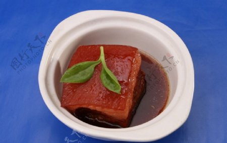 江宁东坡肉图片