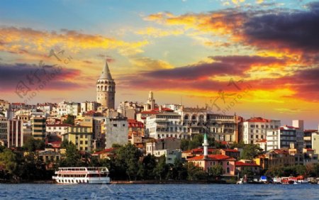 伊斯坦布尔图片