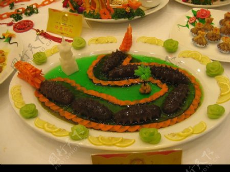 阳江美食节经典美食图片