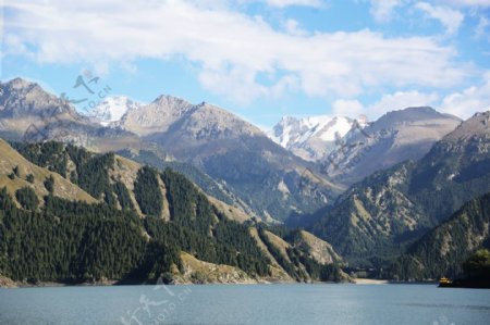 西藏风景图片