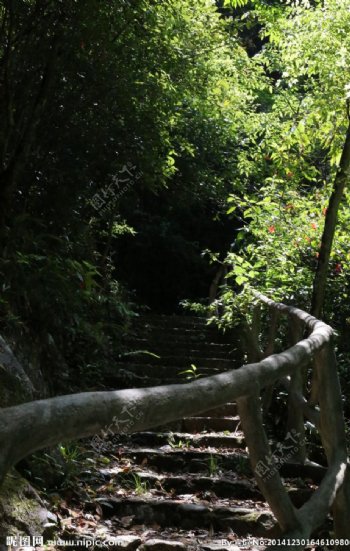 山水风景图片