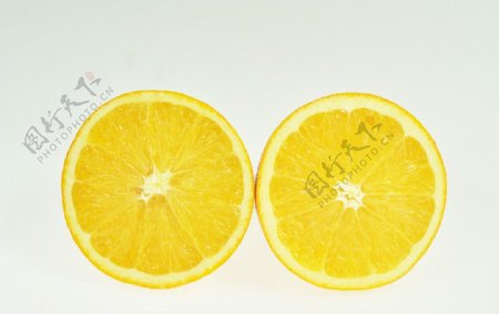 橙子高清图片