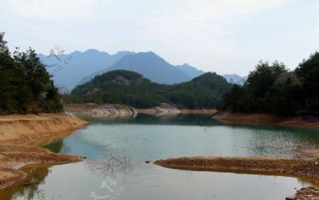 仙居方岩背图片