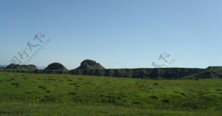 阿西里西大草原图片