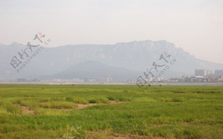 鄱阳湖风景图片