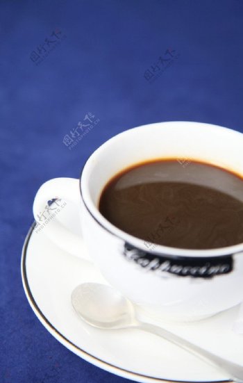 咖啡原味咖啡图片