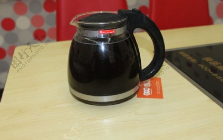 茶水饮料图片