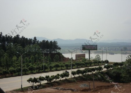 赣江大桥图片