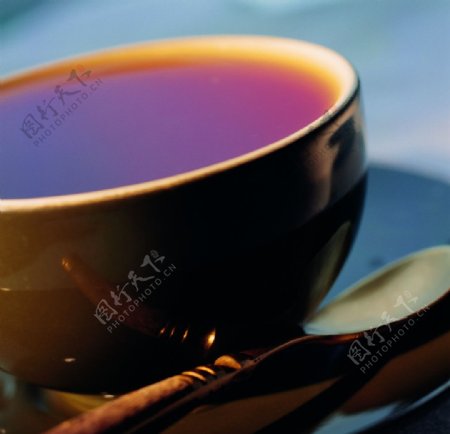 茶之品味图片