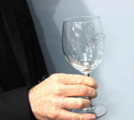 葡萄酒酒杯图片