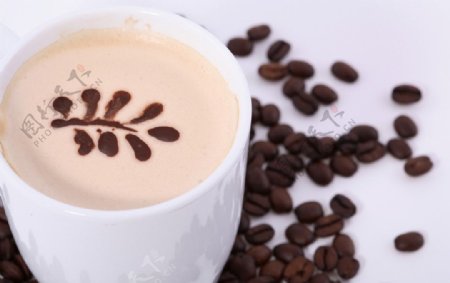 咖啡花式咖啡coffee图片
