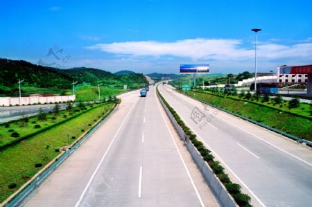 长潭高速图片