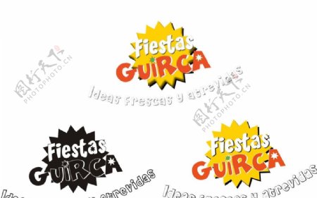 guirca标识图片