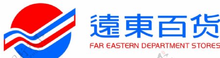 远东百货logo图片