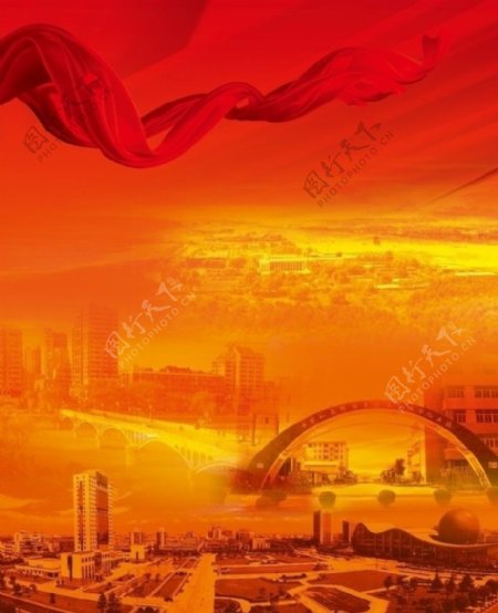 昆山九华电子设备厂宣传册封面图片