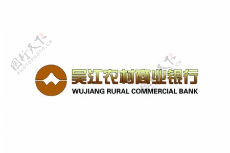 吴江银行标志图片