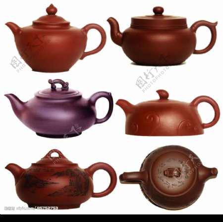 茶壶3图片