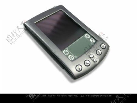 PDA手机图片