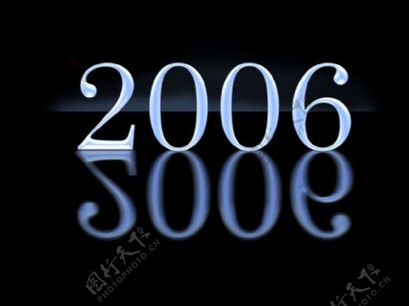2006标志0028