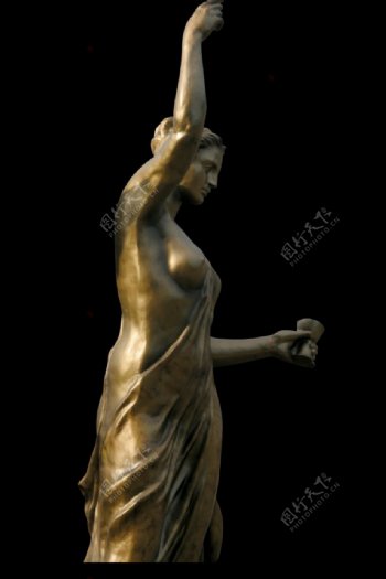 欧洲雕塑0172